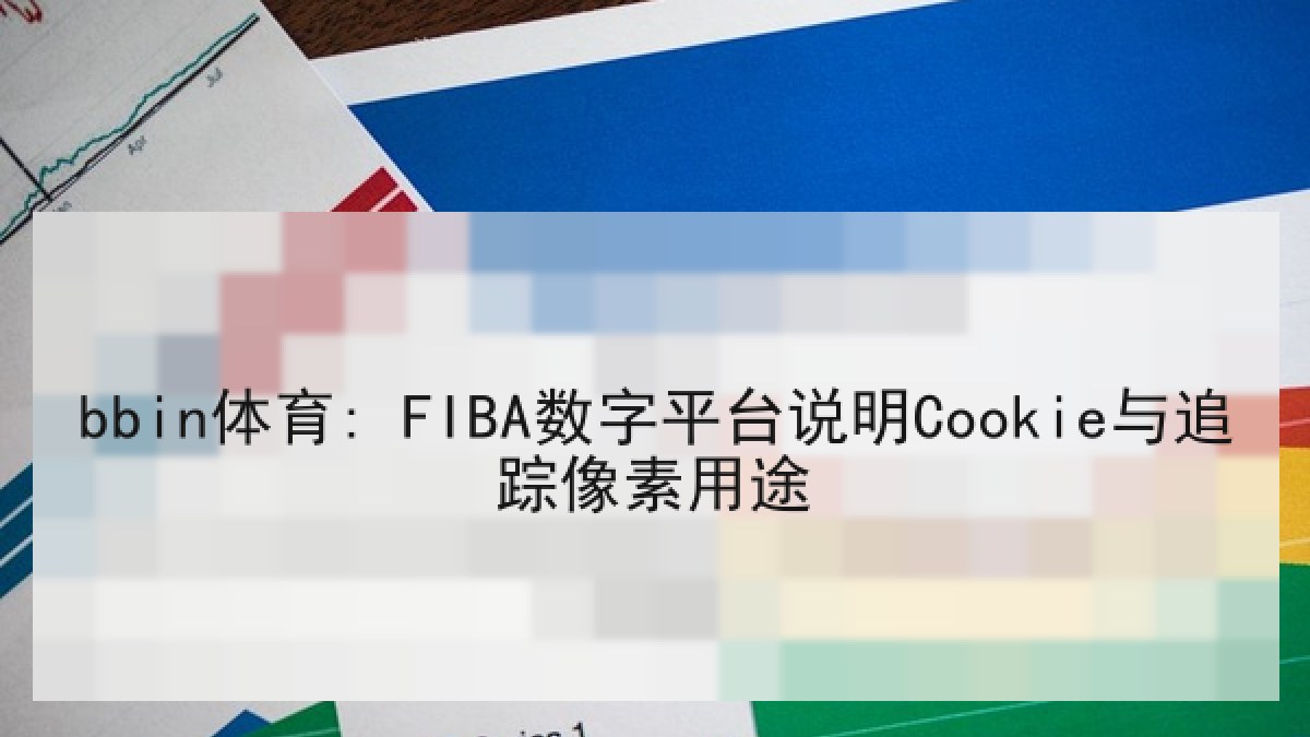 bbin体育: FIBA数字平台说明Cookie与追踪像素用途